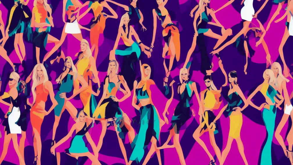 «Germany's Next Topmodel» 2025: Informații și noutăți despre sezonul 20 GNTM
