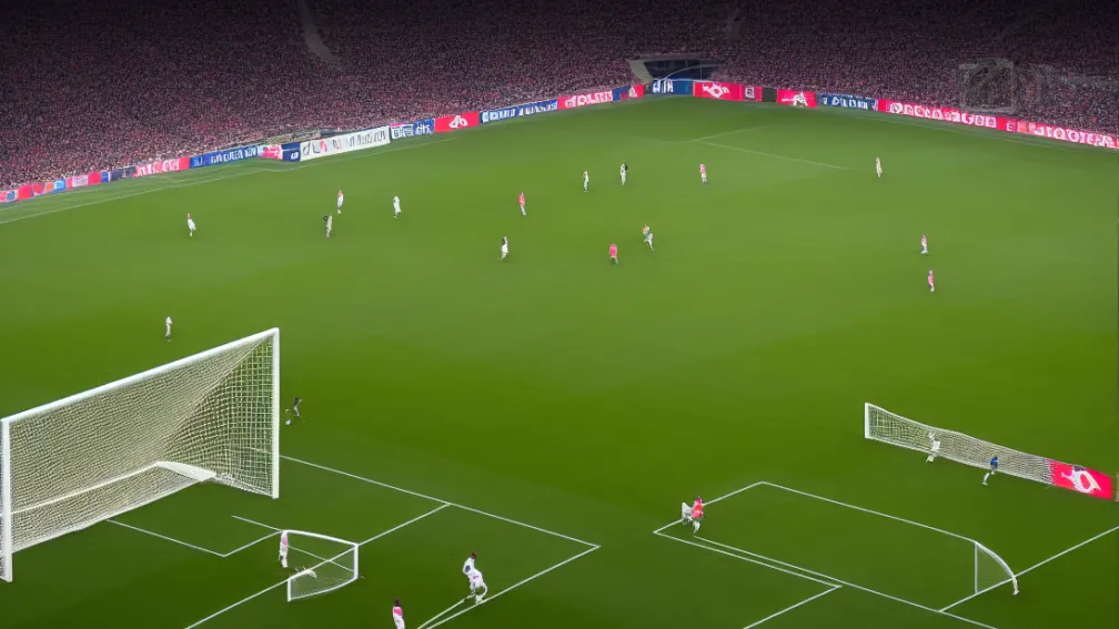 2. Bundesliga: Ultima etapă decide totul! Promovare, baraj sau retrogradare? Programul complet