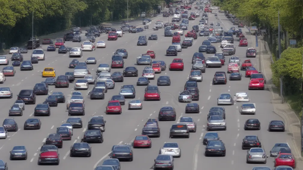 Noi reglementări UE: Mașinile mai vechi ar putea fi inspectate anual