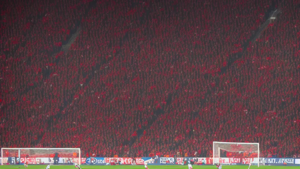 Etapa a 31-a din Bundesliga - Ce decizii pot fi luate acum!