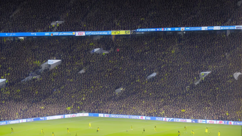 Bundesliga sâmbătă - Cine transmite Hoffenheim – Dortmund la TV?