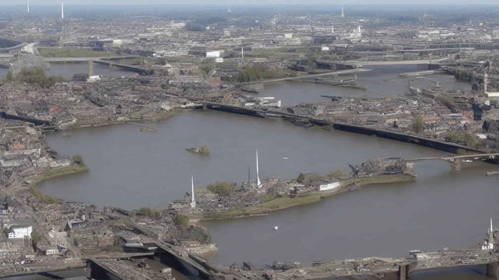 Atenție, șoferi! - A1 în Hamburg, direcția nord, este închisă