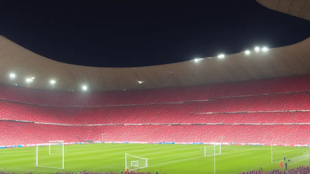 Clubul trimite un mail neobișnuit - Antrenorul lui Bayern refuză să ofere informații despre plecarea sa!
