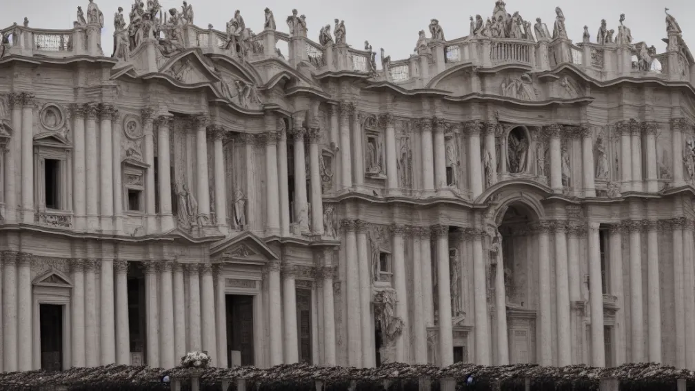 Funeraliile Papei Francisc: Măsuri de securitate extrem de ridicate la Vatican