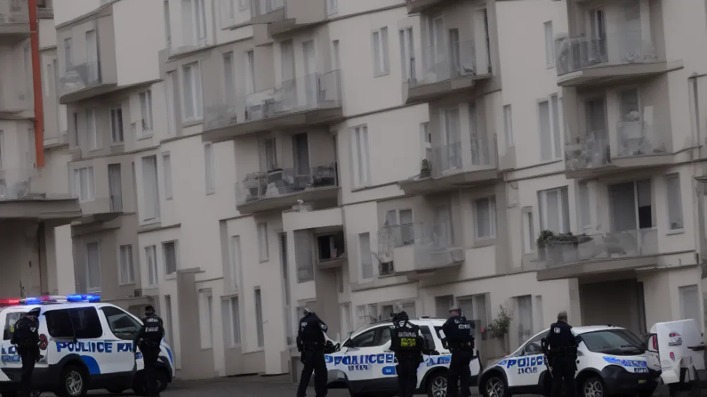 Percheziții în Köln: Frați suspectați de posesie ilegală de arme