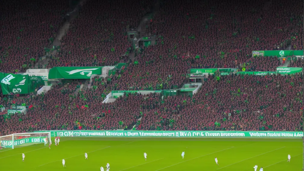 Werder Bremen: Tendință confirmată - Ascensiune după pauză