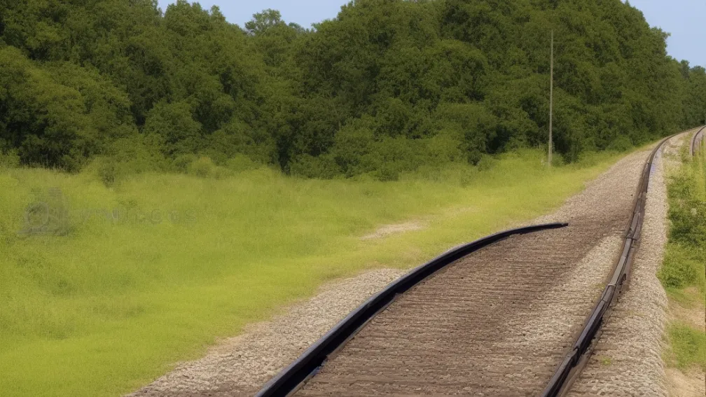 Holzweißig: Copii de 12 ani aruncă cu pietre într-un Intercity