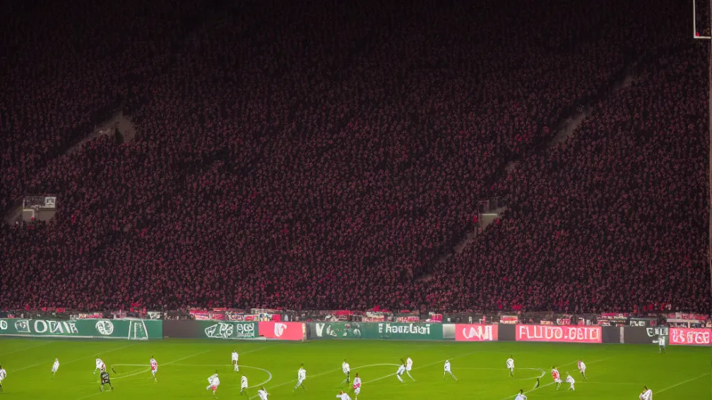 De 48 de ani! - Serie horror incredibilă a lui St. Pauli împotriva lui Werder