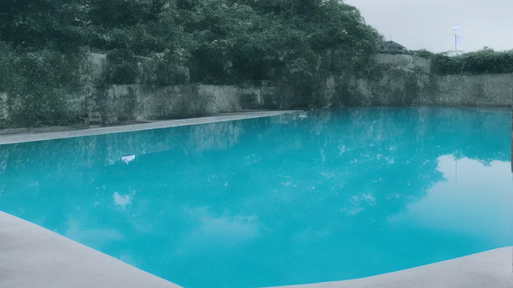 Tragedie în Brühl: Un tânăr de 22 de ani a murit după un accident la piscină