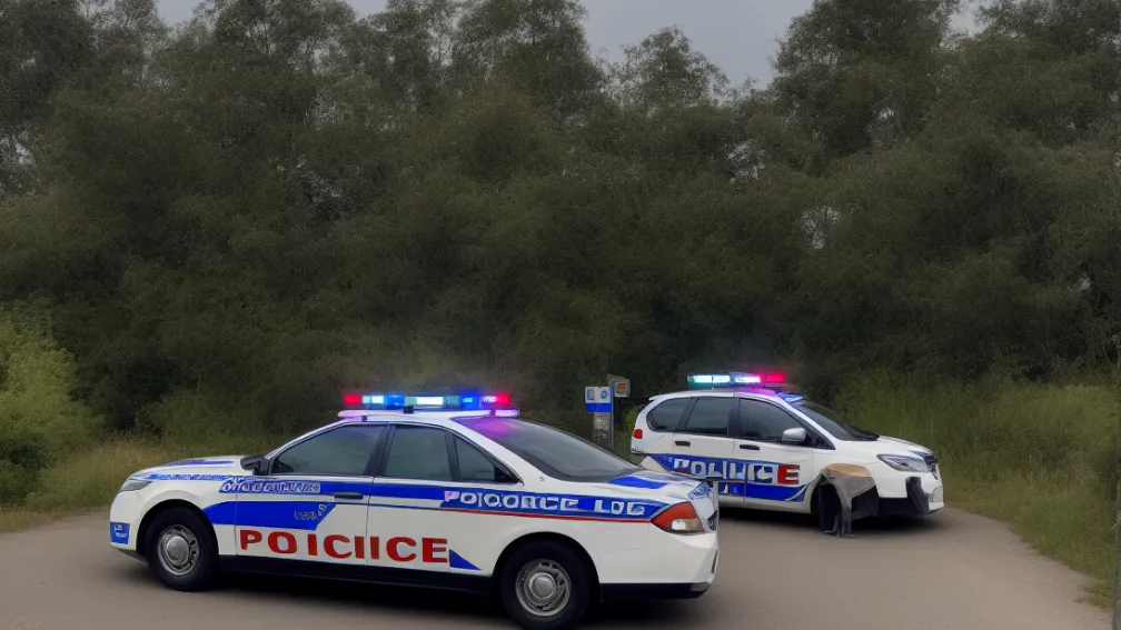 Zittau – Un ceh (20) prins cu un cuțit cu o singură mână