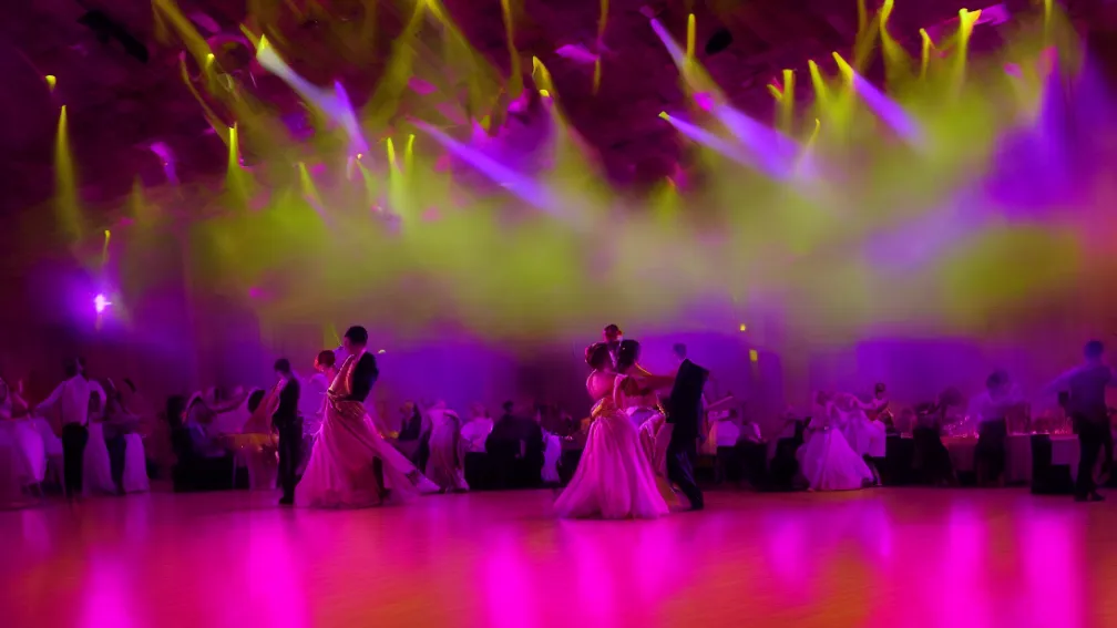 Diego Pooth cucerește ringul de dans la «Let’s Dance»