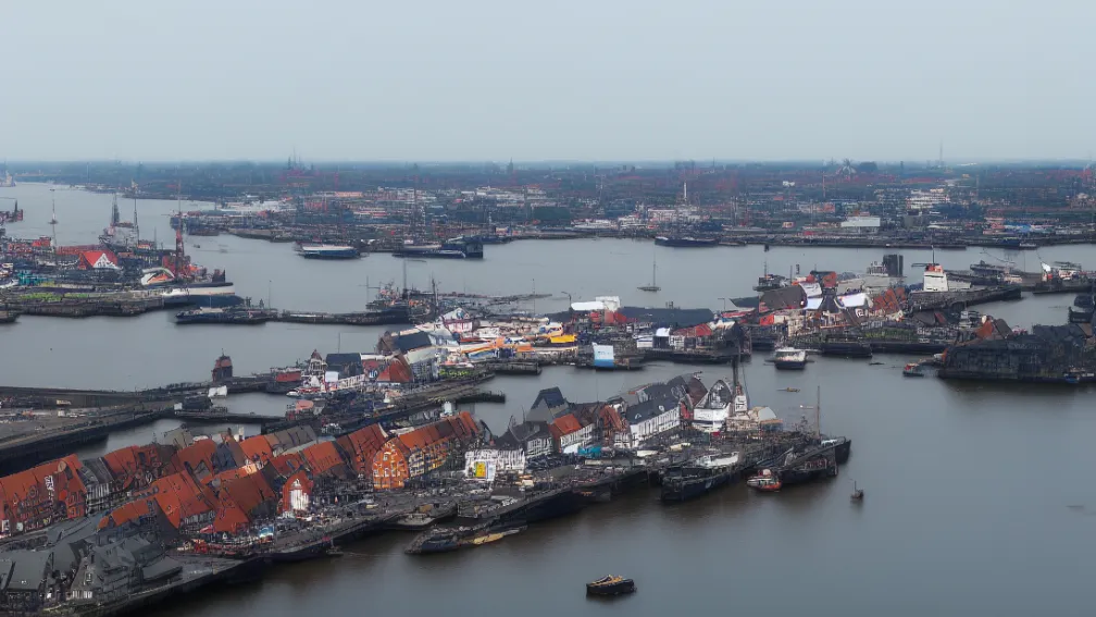 Autoare de bestselleruri, găsită moartă pe barca sa din Hamburg