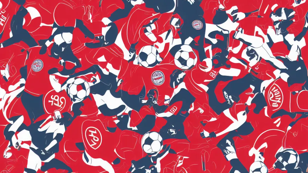 Cine a participat la design! - Adevărul despre noul tricou Bayern