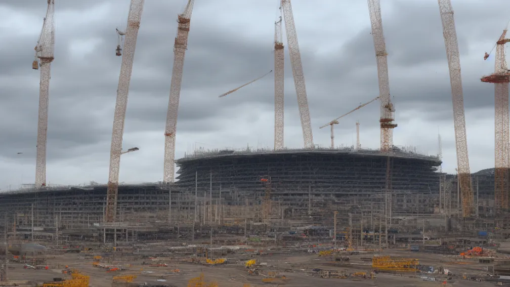 Club de cultură planifică o mega-reconstrucție