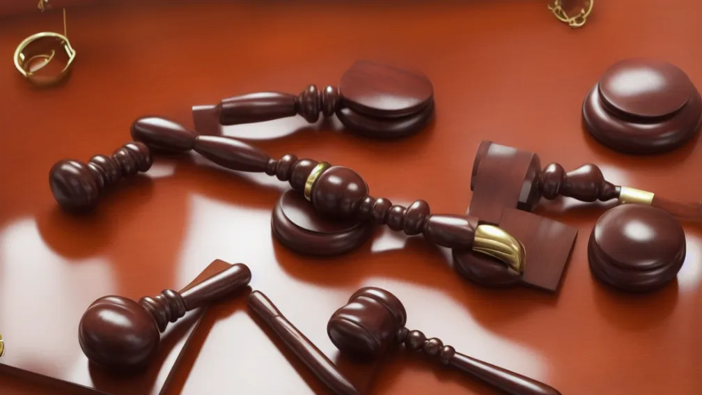 Judecătoare arestată de FBI pentru obstrucționarea unei deportări