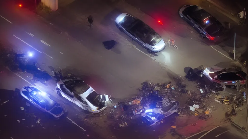 Arestare! - O fetiță de 12 ani dispărută, găsită cu un bărbat (49 de ani)