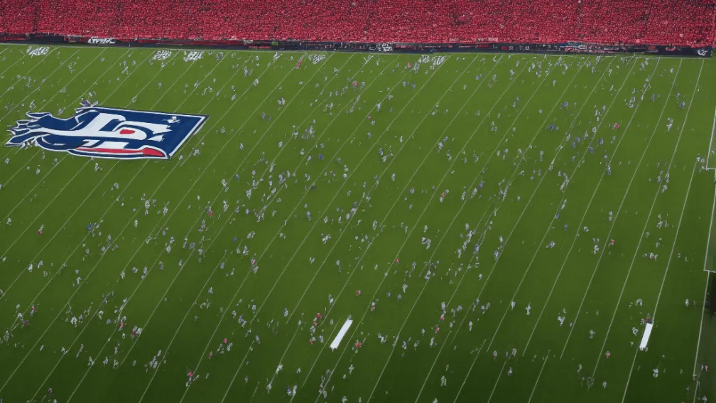 Până și Trump intervine - Catastrofă NFL perfectă pentru Sanders!