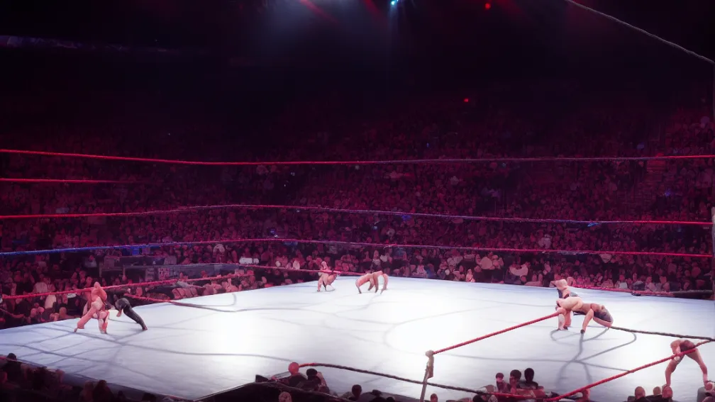 «SmackDown» din 25 aprilie - Începe vânătoarea pentru John Cena!
