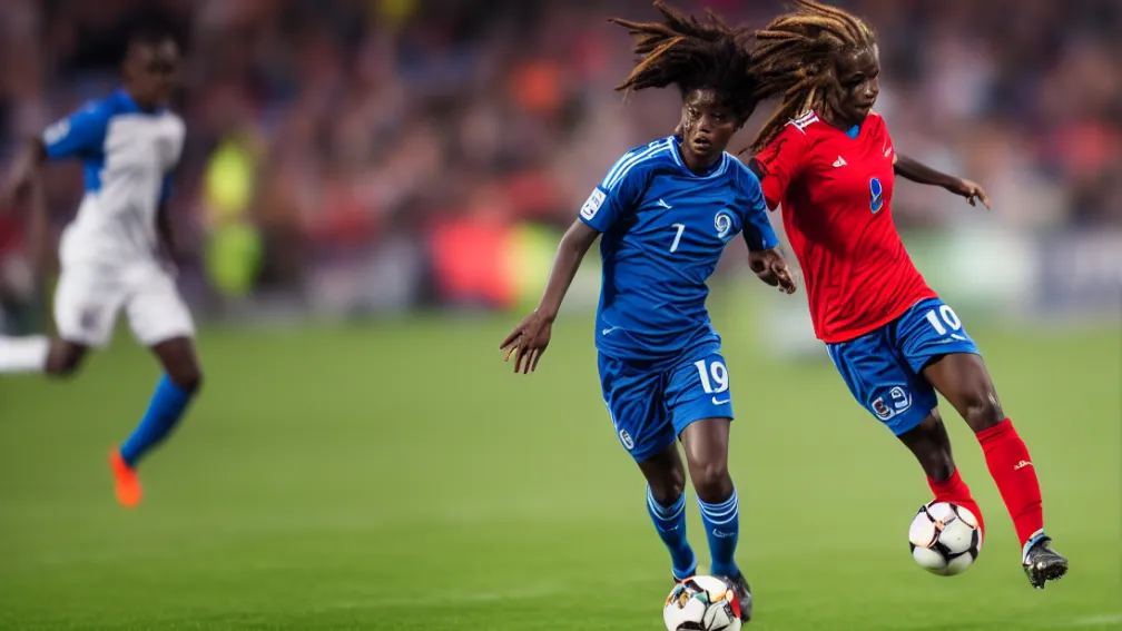 Look nou pentru Marius Wolf: Surpriză cu dreadlocks în Bundesliga!