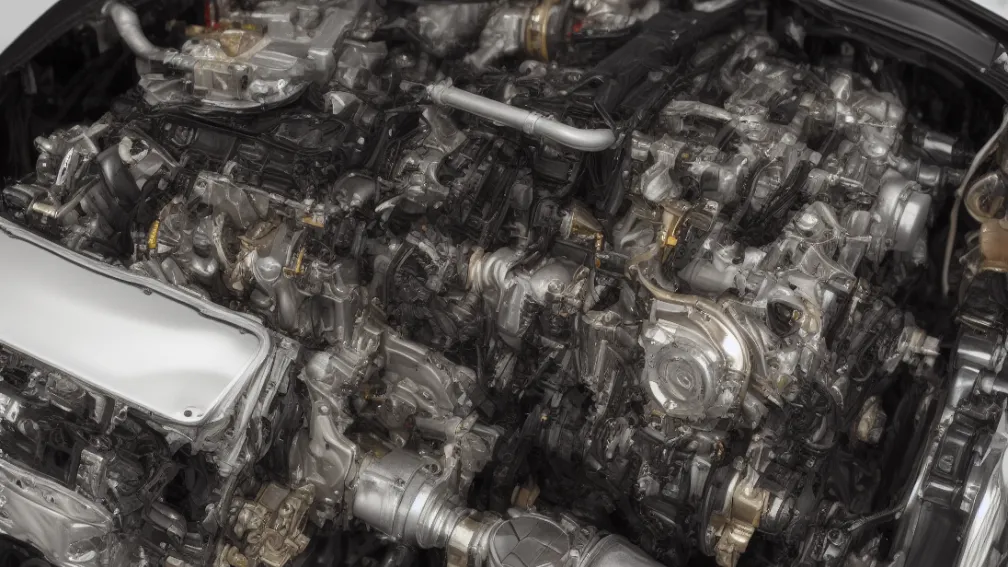 Probleme la motor VW T5/T6 - Ce facem când motoarele Bulli au probleme?