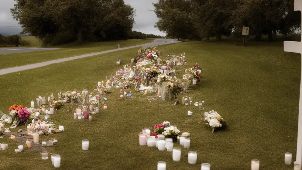 Tragedie rutieră în Germania: Moarte și iertare