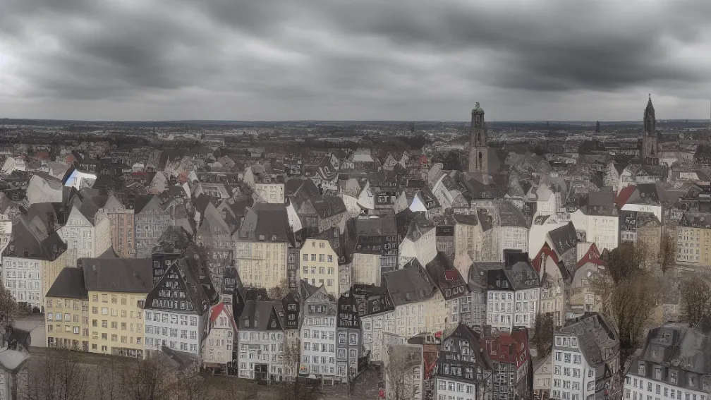 Hotelierii din Kassel se opun vehement introducerii taxei hoteliere