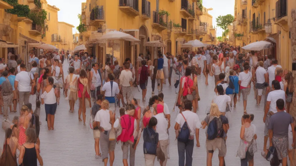 Atenție în Mallorca - Acestea sunt cele mai grave capcane de înșelătorie