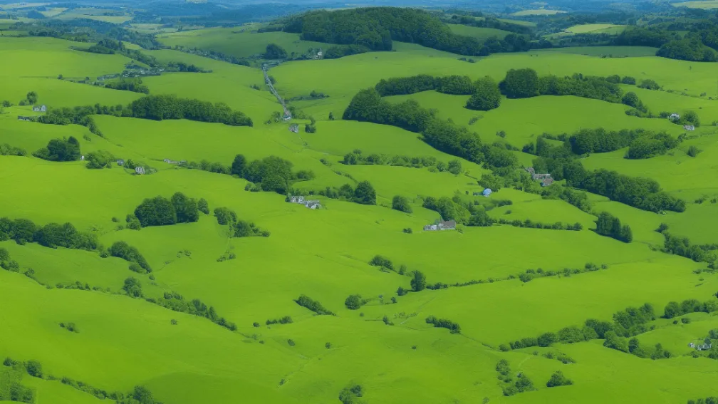 Două planoare aterizează de urgență în Vulkaneifel, piloții sunt în siguranță