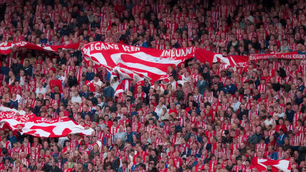 Mesaj puternic: Bannerul ultras al fanilor Bayern despre un caz de crimă