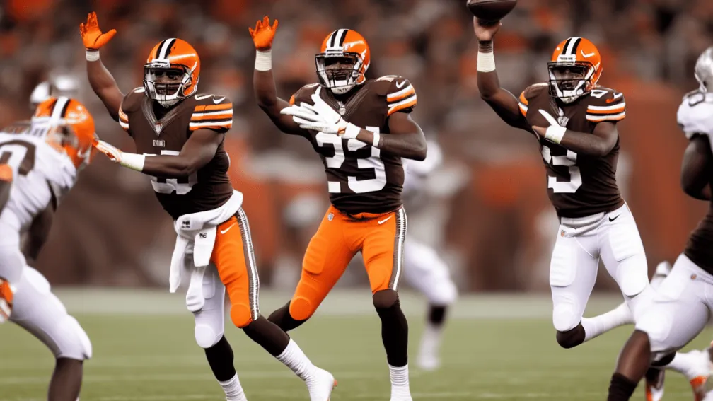 Surpriză majoră: Sanders a ajuns la o nouă echipă NFL!
