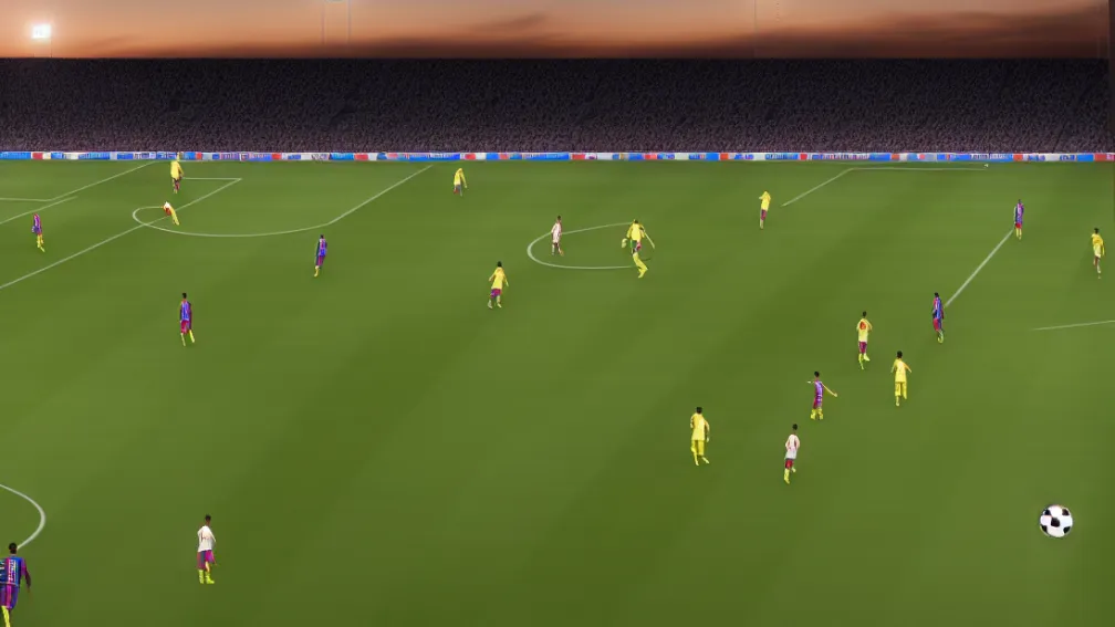 Victorie în Cupă împotriva lui Real - Dramatism la ultima secundă pentru Barça și Flick