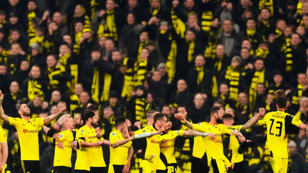 Șeful BVB îl susține pe Kovac! Anunțul lui Watzke despre viitorul antrenorului