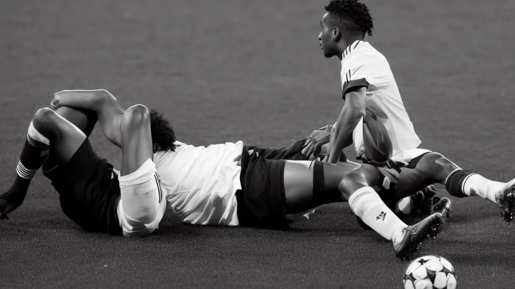 Starul lui Bayern, Kim, a ieșit accidentat – Este Kim epuizat de Kompany?