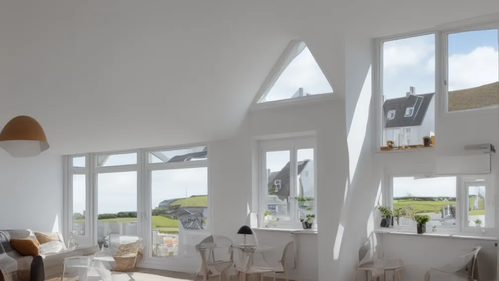 Vacanta prelungita in Sylt - Bettina Wulff curata deja ferestrele bodyguardului ei