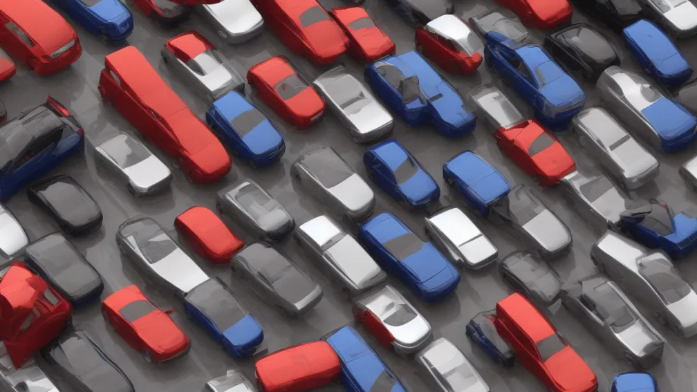 Criză în industria auto - Un alt producător german de mașini, insolvabil