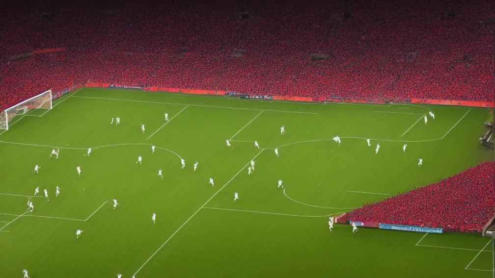 Europa în pericol - RB Leipzig riscă acum să piardă TOTUL