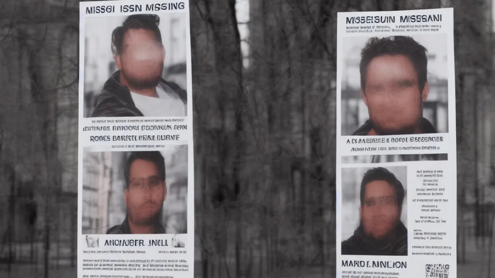 Aleph Christian von Fellenberg dispărut – Om de afaceri dispare fără urmă în Berlin