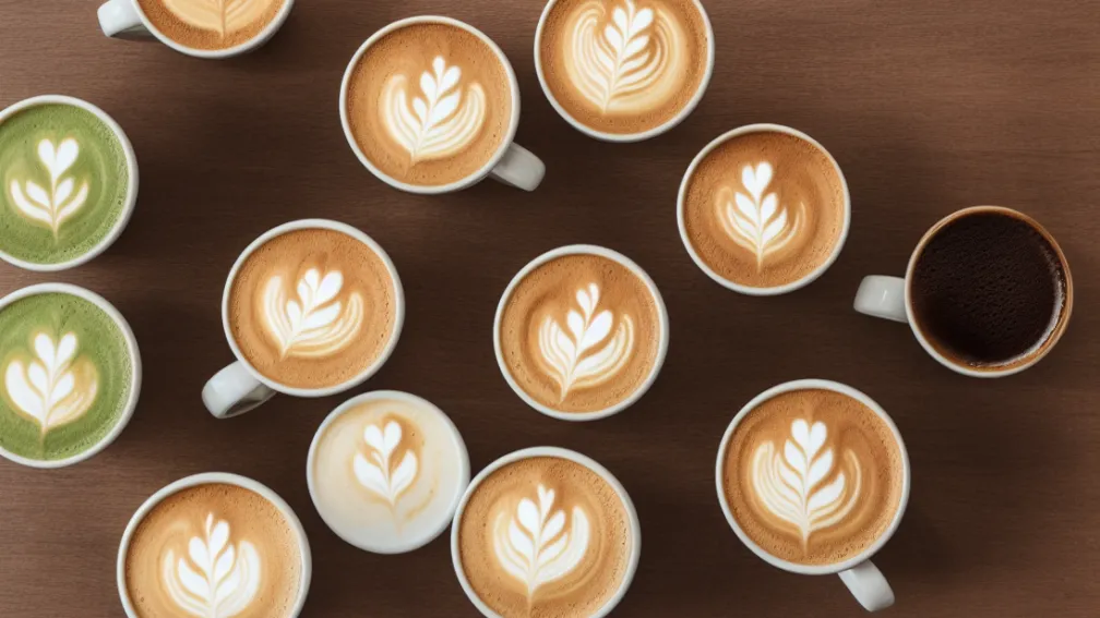 Preferințe diverse în materie de cafea - Ce știu barista despre clienții lor