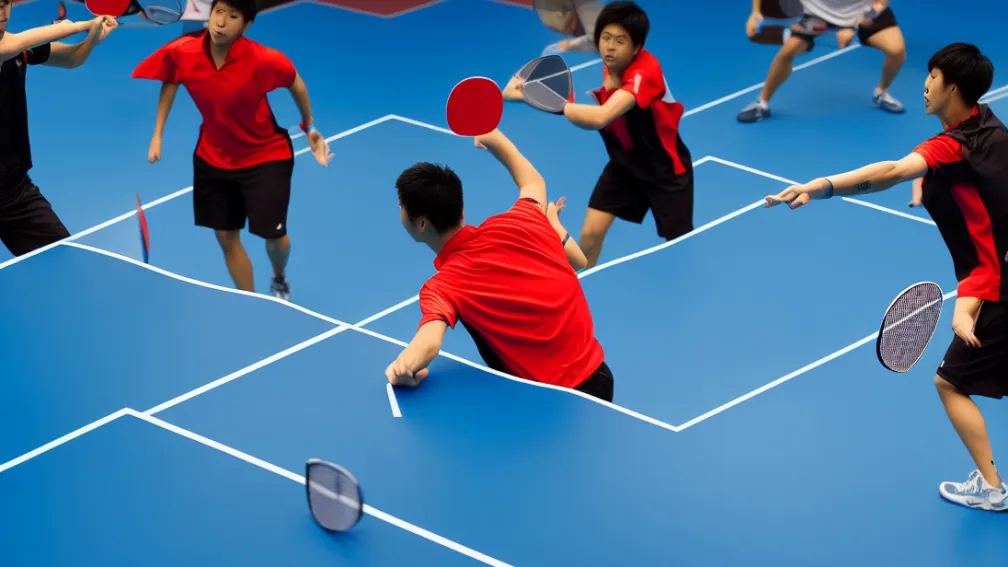 După 18 ani în Düsseldorf – Adio Boll cu calificarea în finală