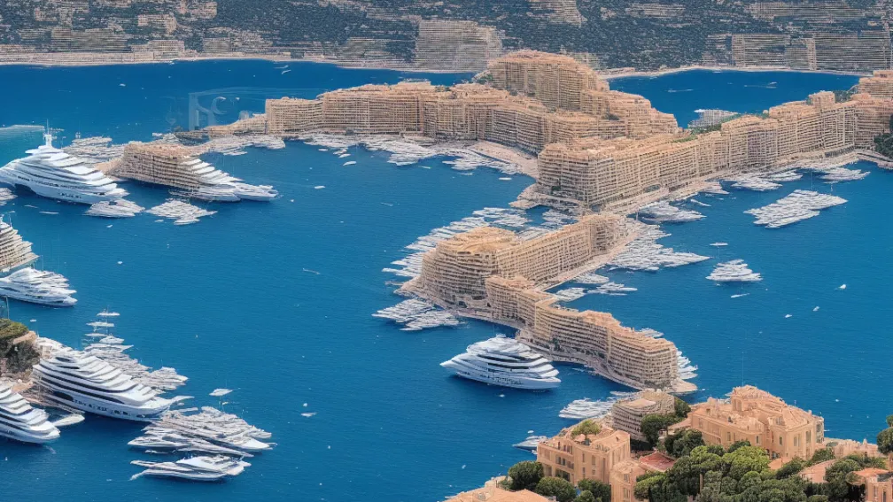 Noul sezon din 28 aprilie – Toate informațiile despre «Davina & Shania – We Love Monaco»