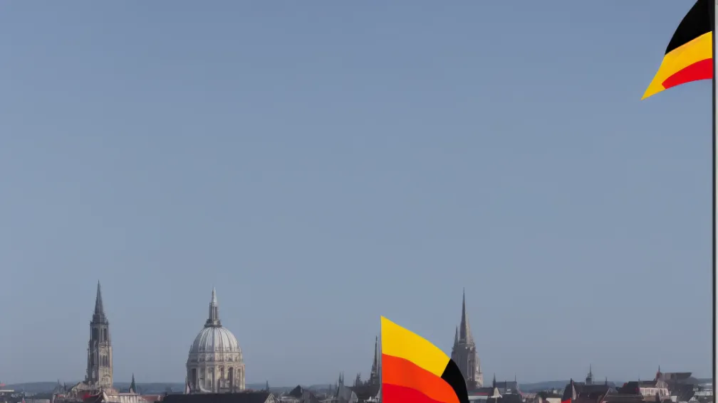Echipa lui Merz – Aceștia sunt noii miniștri ai Germaniei!