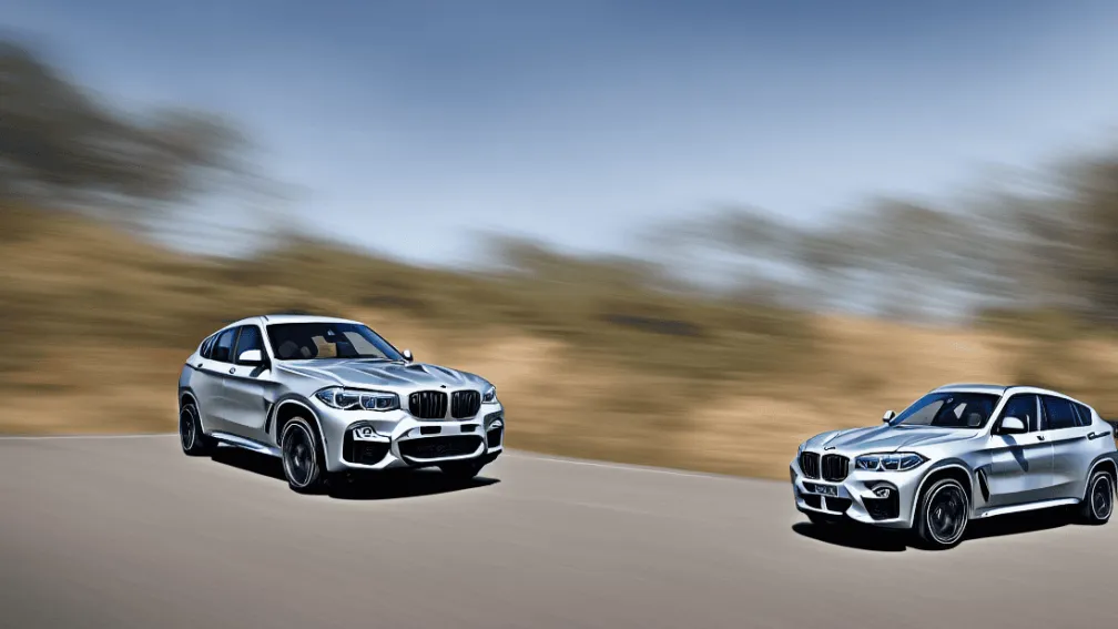 Șofer BMW, prins cu 89 km/h peste limita pe B47 lângă Bürstadt