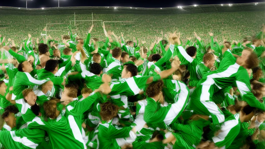 Werder Bremen: Cota, cărbune, consecințe - Îi este frică lui Werner de Europa?