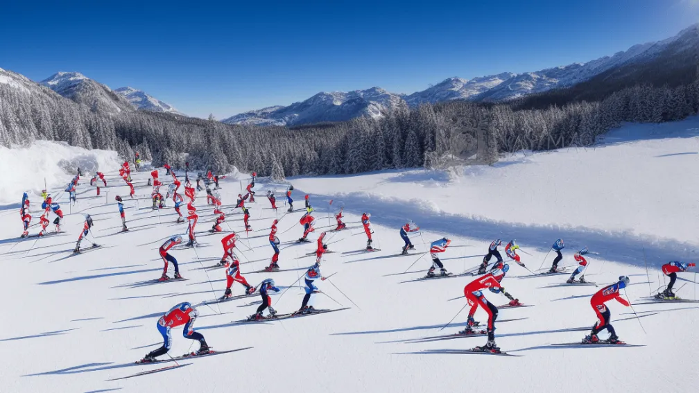 Fostul antrenor german preia o nouă națiune în biatlon după plecarea de la echipă