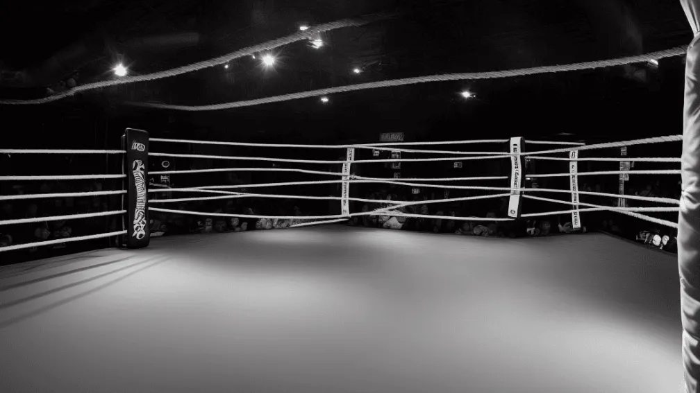 După o pauză de doi ani în box - Feigenbutz revine în ring!