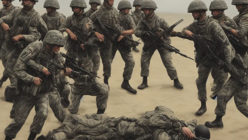 Declarația lui Klingbeil - Revine serviciul militar obligatoriu?