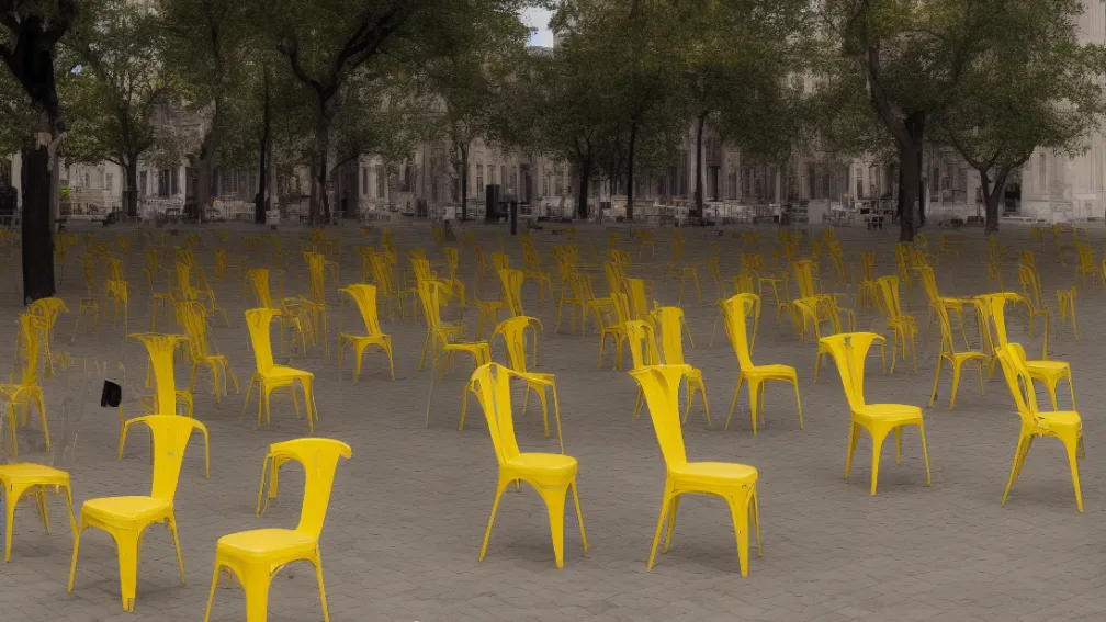 Gunnar Schupelius – Supărările mele - De ce este comemorată luarea de ostatici în Bebelplatz