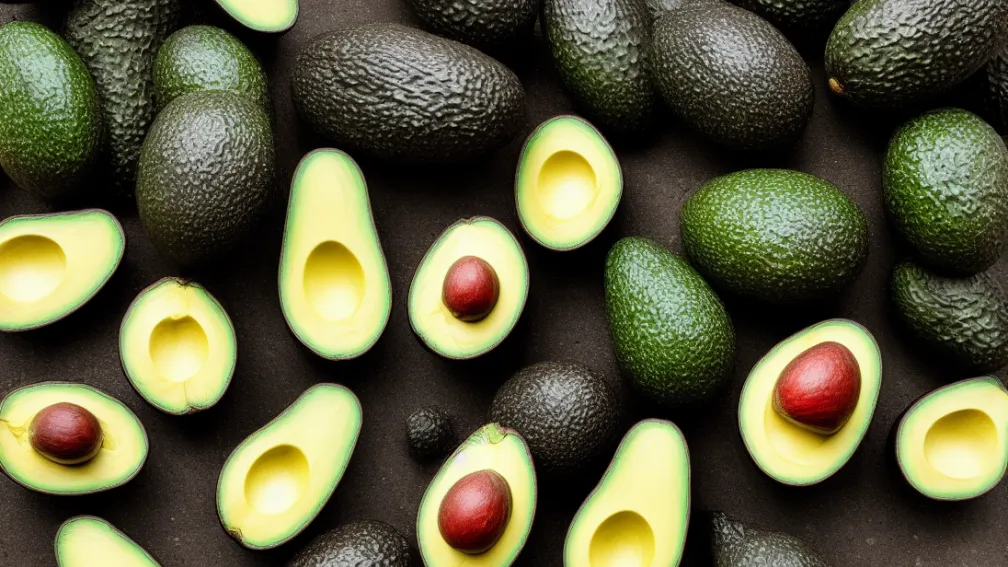 Nou ascunzătoare pentru droguri - Cartelurile fac contrabandă cu cocaină în avocado fals
