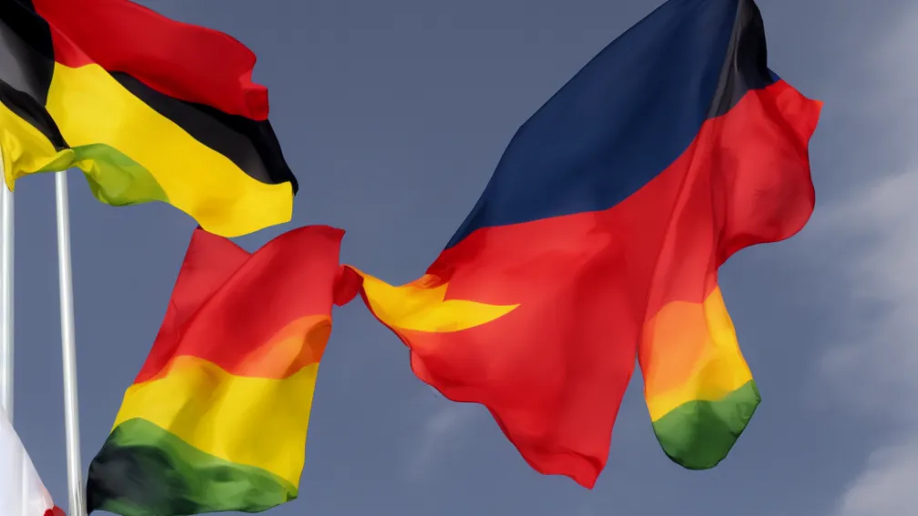 Sondaj INSA: AfD amenință poziția CDU a lui Merz