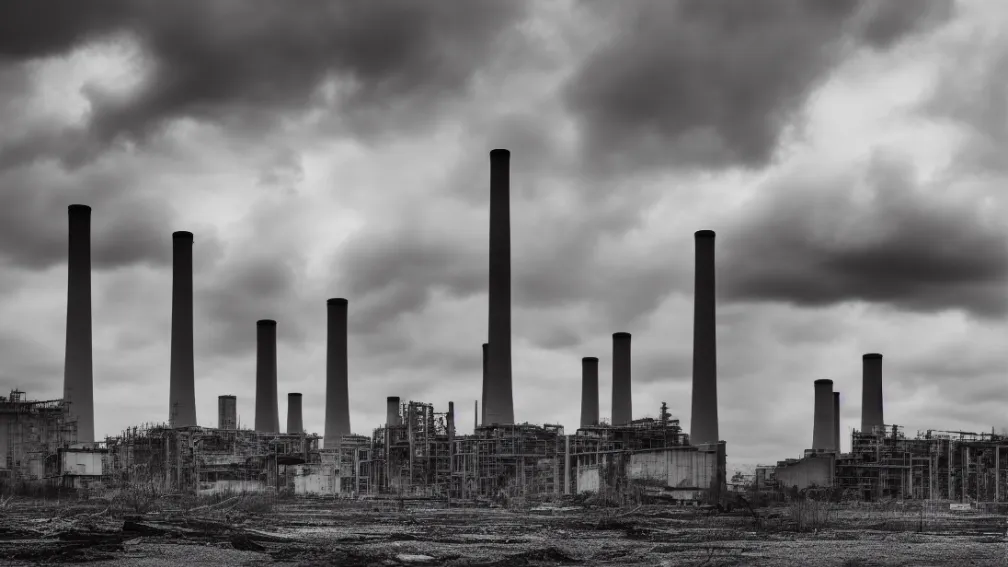 Demolare spectaculoasă la Hamburg: A doua explozie va demola centrala electrică